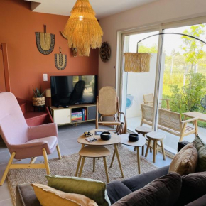 Maison Le Clos Du Moulin 4, proche d'Avignon, en Provence